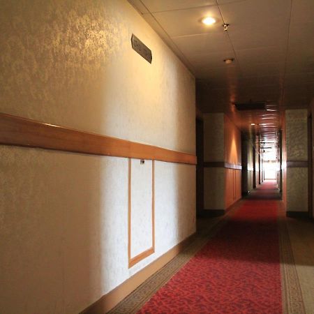Wuzhou Hotel Dış mekan fotoğraf