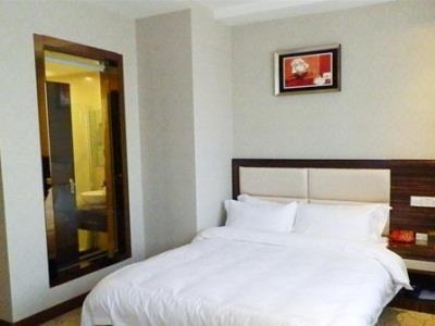 Wuzhou Hotel Dış mekan fotoğraf