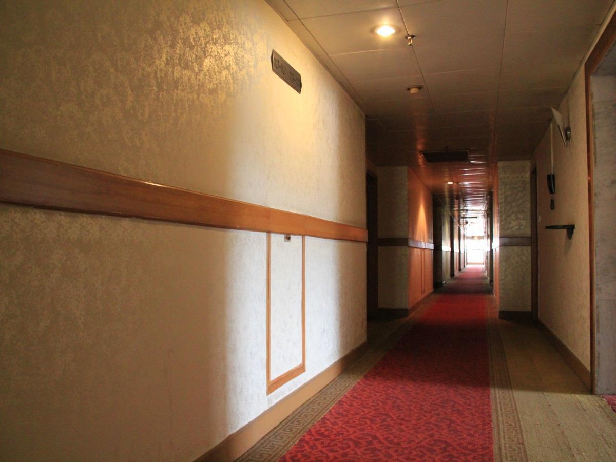 Wuzhou Hotel Dış mekan fotoğraf
